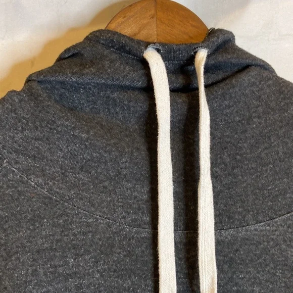 Space Needle Gray Pullover Hoodie - Picture 5 of 9